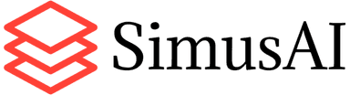 SimusAI logo